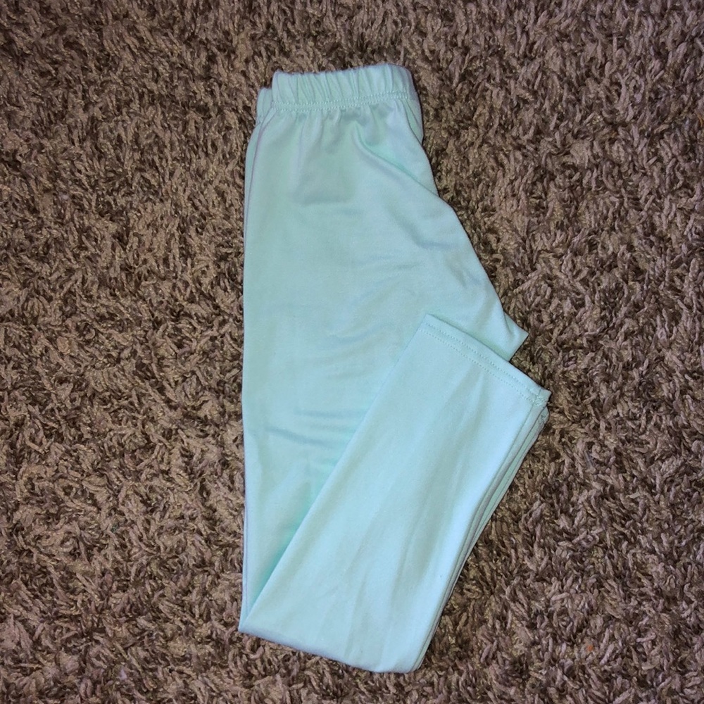 DotDotSmile Leggings